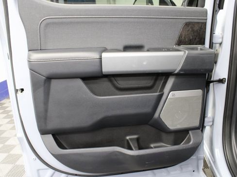 Used 2024 Ford F250 Lariat w/ Lariat Ultimate Package image 75