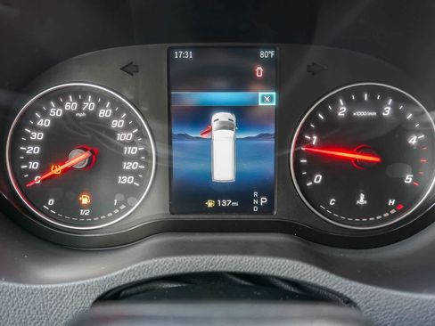 Used 2026 Mercedes-Benz Sprinter 2500 image 24