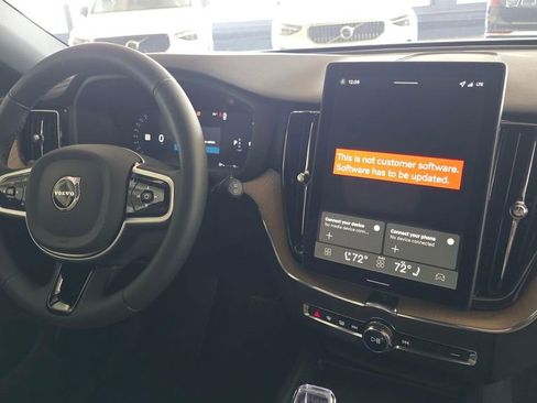 New 2026 Volvo XC60 B5 Plus w/ Protection Package Premier AWD/4WD image 11