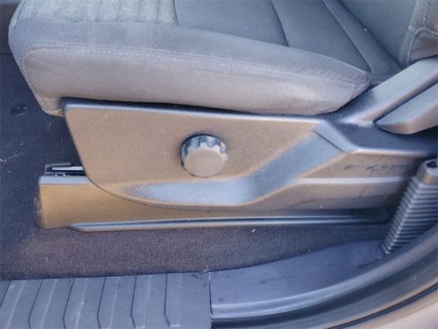 Used 2022 Ford F150 XL w/ STX Appearance Package image 13