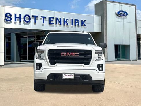 Used 2020 GMC Sierra 1500 Elevation w/ Elevation Value Package AWD/4WD image 2