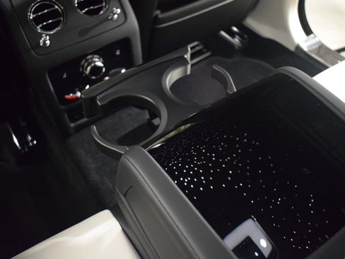 Certified 2024 Rolls-Royce Ghost image 21