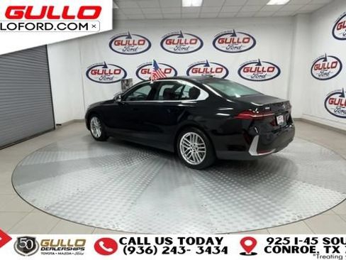 Used 2024 BMW 530i RWD image 6