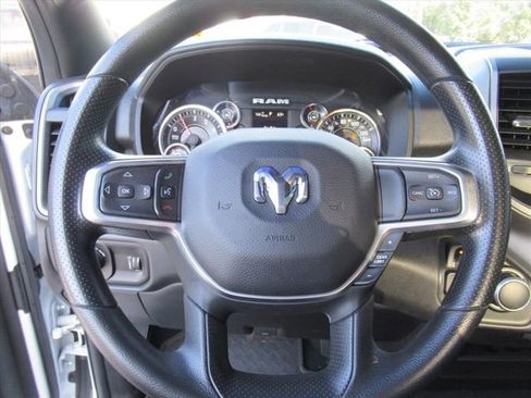 Used 2023 RAM 2500 Tradesman image 20