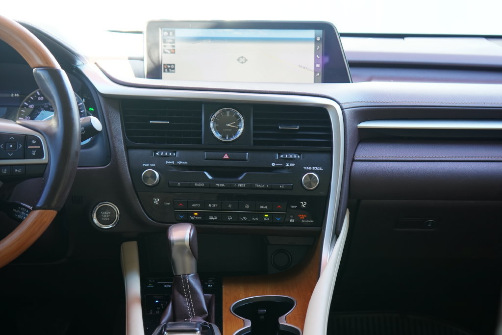 Used 2018 Lexus RX 350 AWD w/ Premium Package image 23
