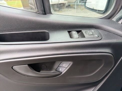 Used 2020 Mercedes-Benz Sprinter 3500 image 11