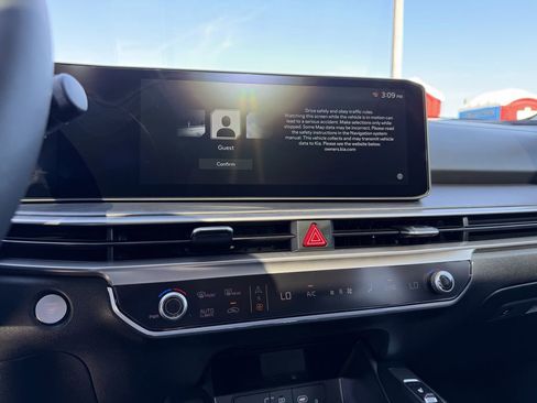 New 2026 Kia Sorento X-Line EX AWD/4WD image 20