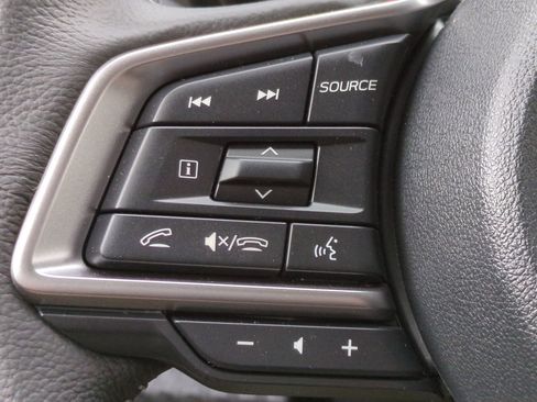 New 2026 Subaru Ascent Premium image 23