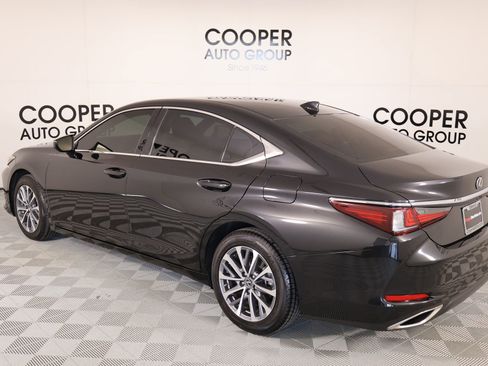 Used 2024 Lexus ES 350 w/ Accessory Package (Z2) image 22