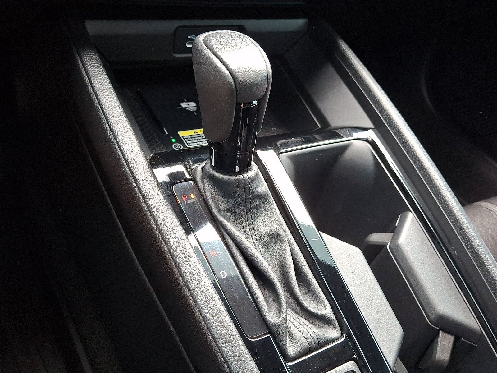 Used 2025 Honda Accord Sport image 22