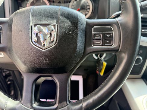 Used 2016 RAM 2500 Lone Star image 23