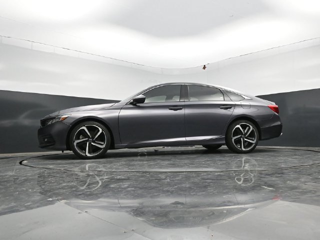 Used 2020 Honda Accord Sport image 53