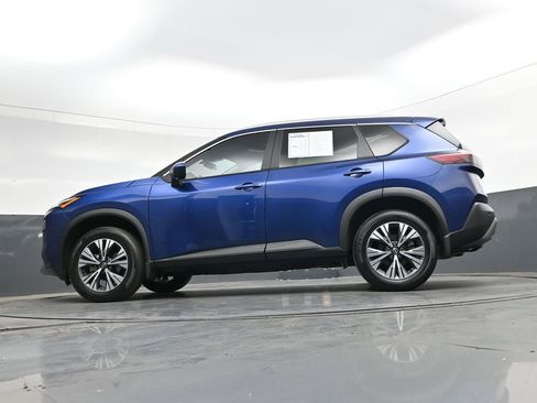 Used 2023 Nissan Rogue SV w/ SV Premium B Package FWD image 48