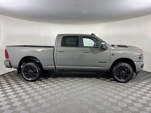 New 2026 RAM 2500 Laramie image 4