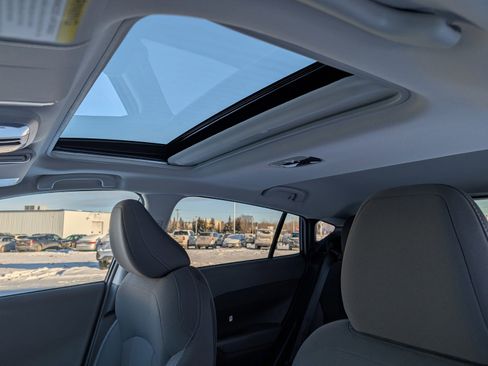 New 2026 Subaru Crosstrek 2.0i Premium image 8