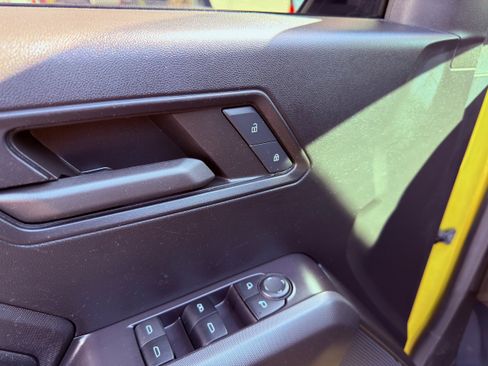 Used 2024 Chevrolet Colorado Trail Boss w/ Advanced Trailering Package image 29