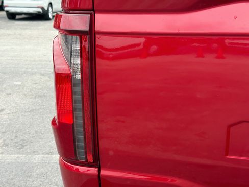 Used 2024 Ford F150 XLT w/ Mobile Office Package RWD image 11