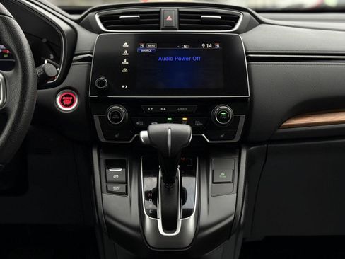 Used 2019 Honda CR-V EX image 19