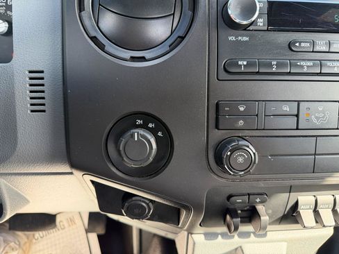 Used 2016 Ford F350 XL AWD/4WD image 32