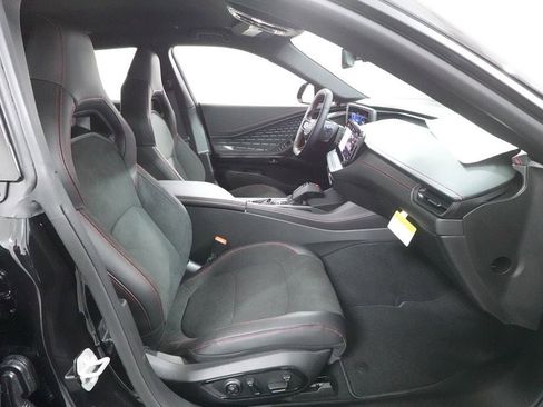New 2026 Dodge Charger GT w/ Performance Handling Group AWD/4WD image 31