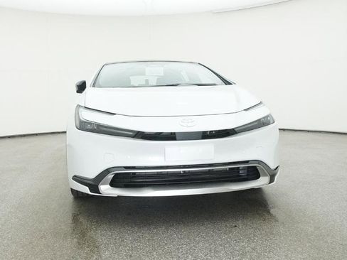 New 2026 Toyota Prius Plug-In Hybrid FWD image 66