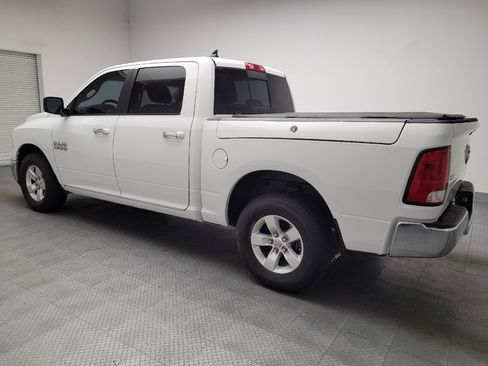 Used 2014 RAM 1500 Classic SLT RWD image 3