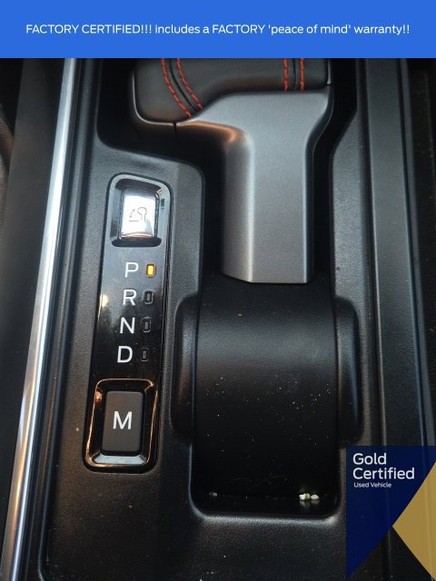 Used 2025 Ford F150 Raptor AWD/4WD image 36