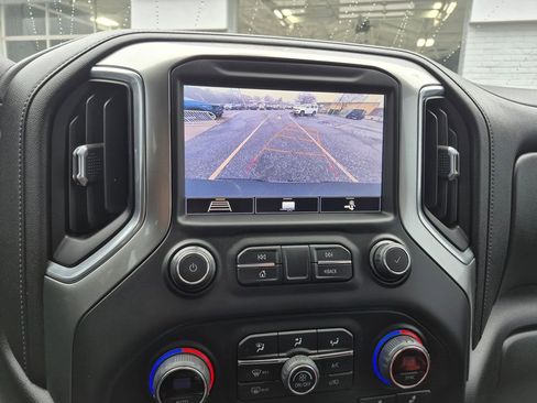 Used 2020 Chevrolet Silverado 1500 RST w/ All-Star Edition image 22