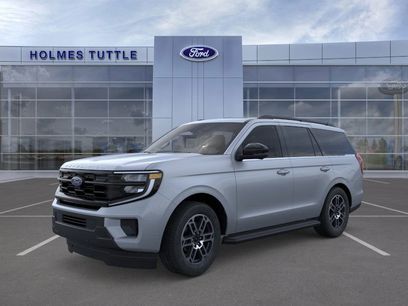 New 2025 Ford Expedition Active