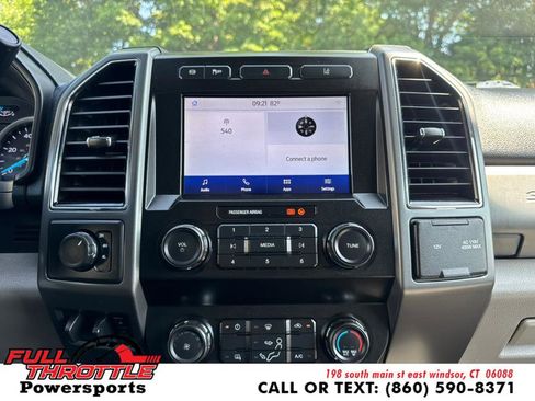 Used 2020 Ford F250 XLT image 23