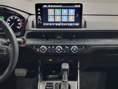 Certified 2024 Honda CR-V Sport-L image 19