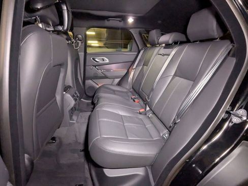 New 2026 Land Rover Range Rover Velar Dynamic SE image 16