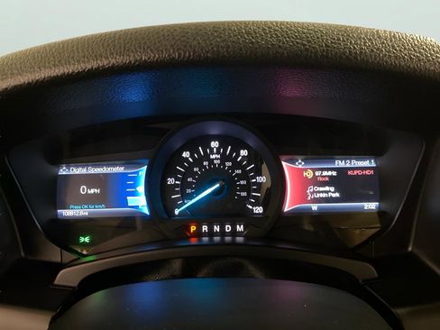 Used 2017 Ford Expedition EL Limited w/ Equipment Group 301A image 13