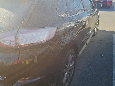 Used 2015 Ford Edge Sport w/ Equipment Group 401A image 7