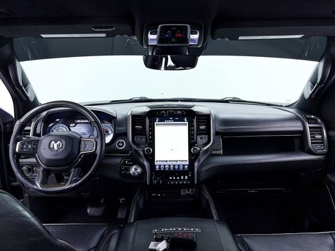 Used 2019 RAM 1500 Limited w/ Advanced Safety Group AWD/4WD image 26