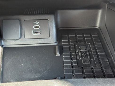 New 2025 Ford Bronco Sport Outer Banks w/ Outer Banks Tech Package+ image 18