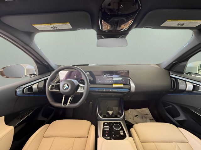 Certified 2026 BMW X3 xDrive30i AWD/4WD image 32