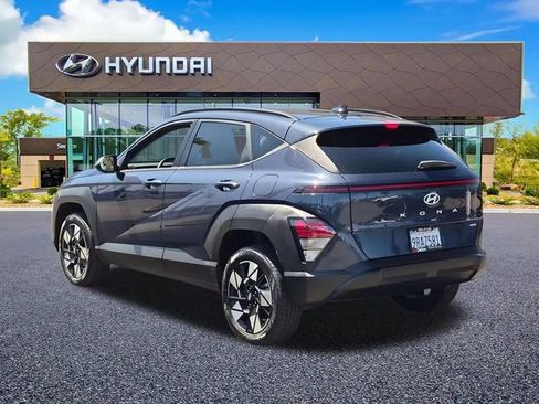 Used 2025 Hyundai Kona SEL AWD/4WD image 6