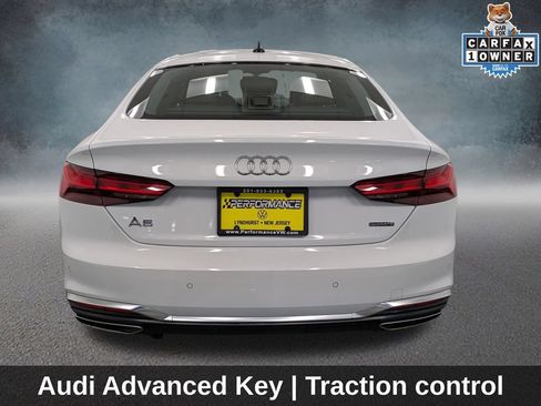 Used 2024 Audi A5 2.0T Premium w/ Convenience Package AWD/4WD image 7