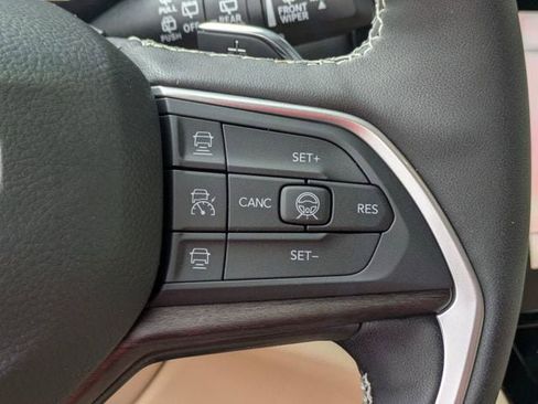 New 2026 Jeep Grand Cherokee L Limited AWD/4WD image 19
