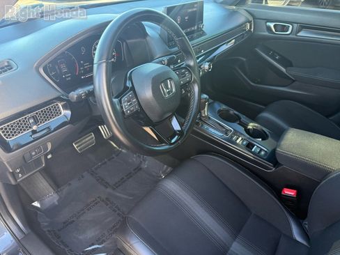 Used 2023 Honda Civic Sport image 11