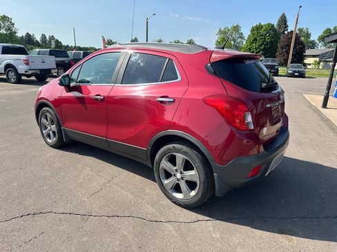 Used 2014 Buick Encore Convenience FWD image 11