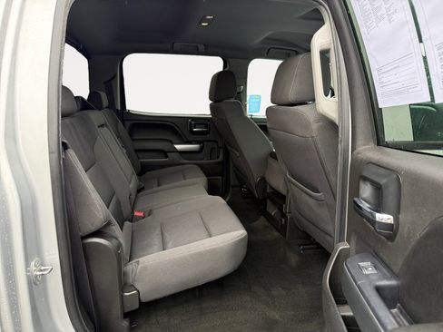 Used 2016 Chevrolet Silverado 2500 LT w/ LT Convenience Package image 18