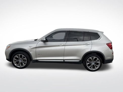 Used 2016 BMW X3 xDrive28i image 3