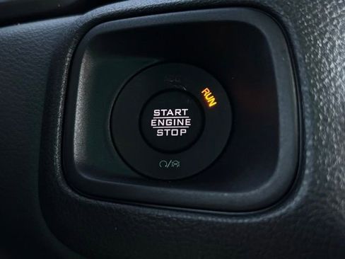 New 2026 Jeep Wrangler Willys image 37