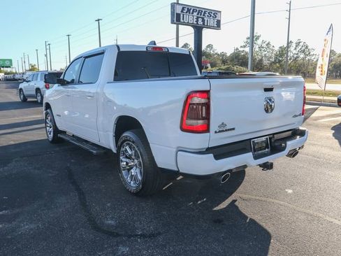 Used 2024 RAM 1500 Laramie image 7