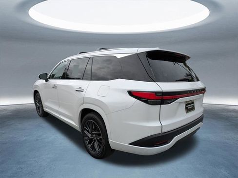 Used 2024 Lexus TX 350 350 Premium w/ Technology Package image 6