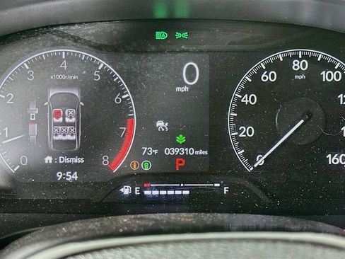 Used 2025 Honda Civic LX image 17
