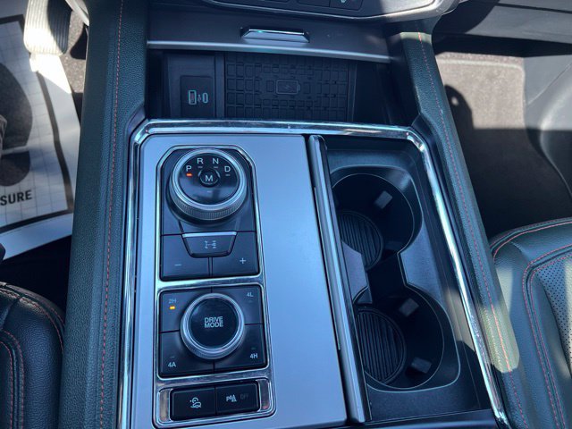 Certified 2022 Ford Expedition Timberline AWD/4WD image 34