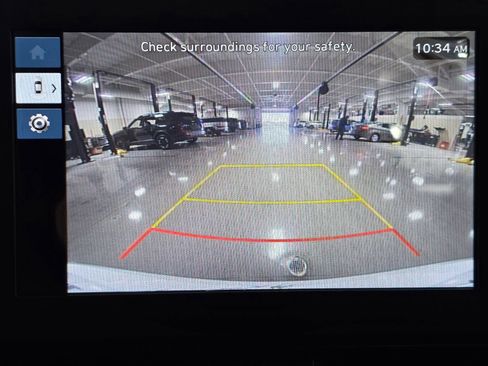 Certified 2025 Hyundai Elantra Sport FWD image 26